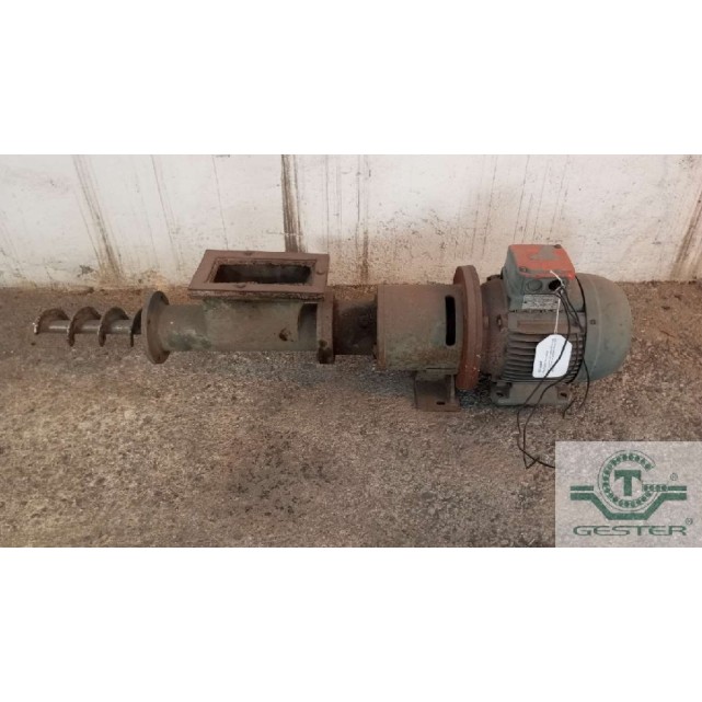 Dosing unit
