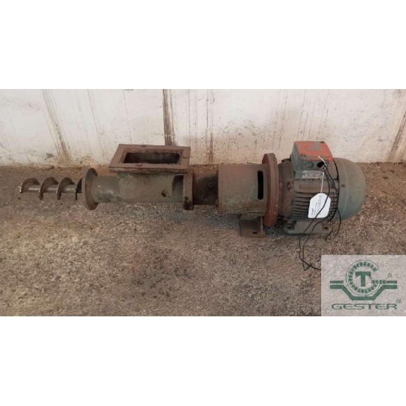 Dosing unit