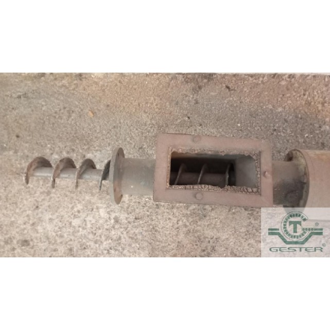 Dosing unit