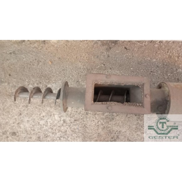 Dosing unit