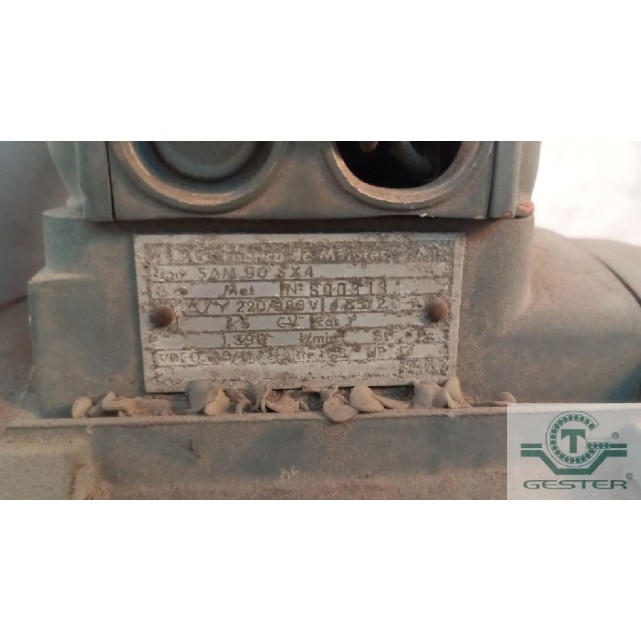 Dosing unit