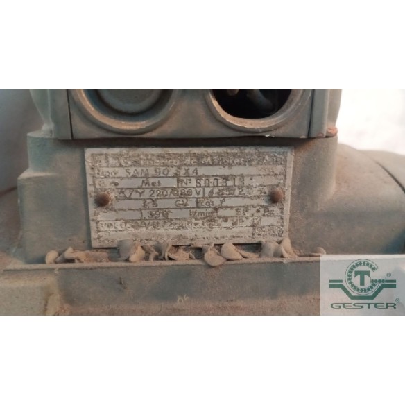 Dosing unit