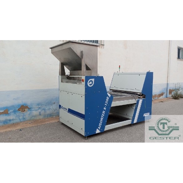 Optical separator