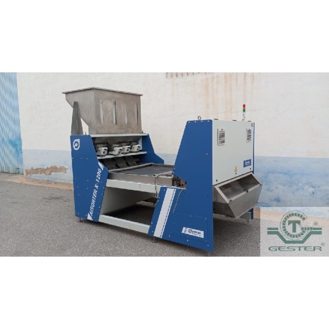 Optical separator