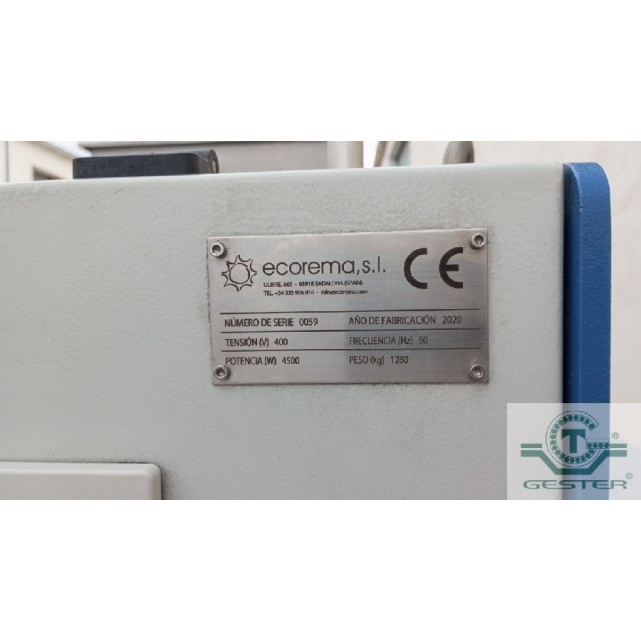 Optical separator