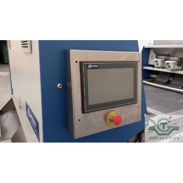 Optical separator