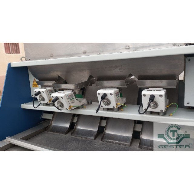 Optical separator