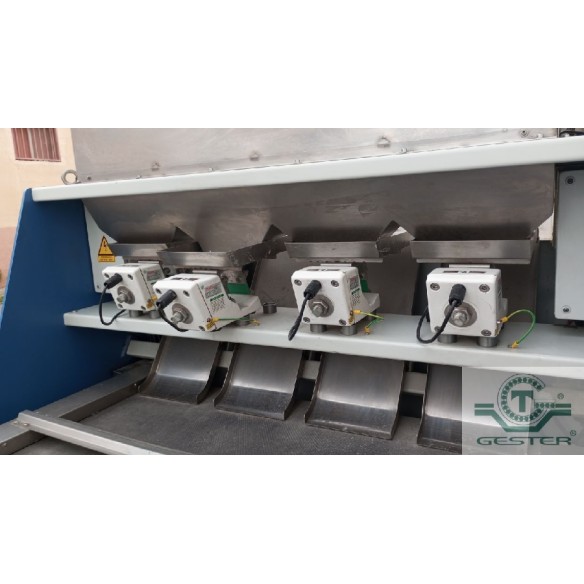 Optical separator