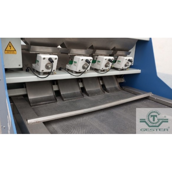 Optical separator