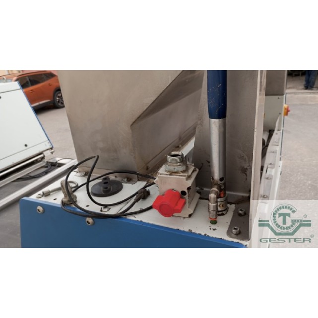 Optical separator