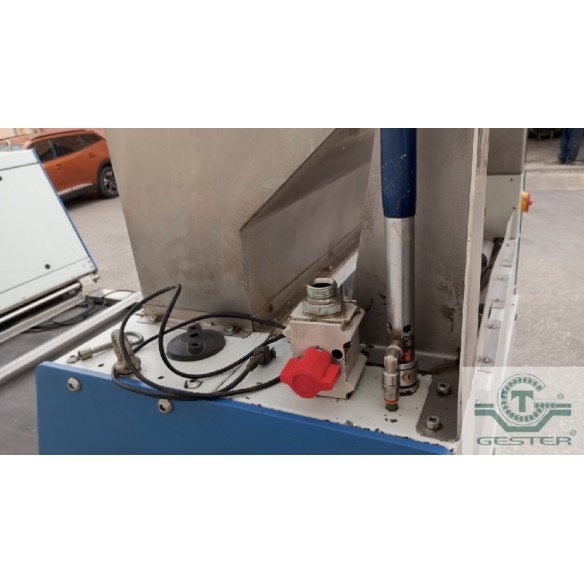 Optical separator