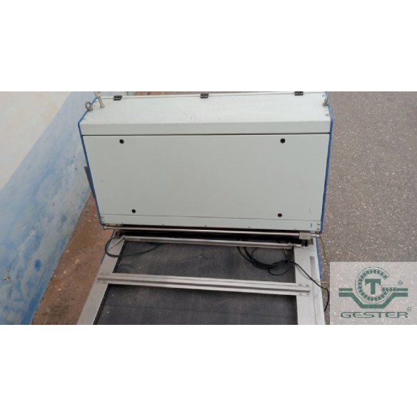 Optical separator