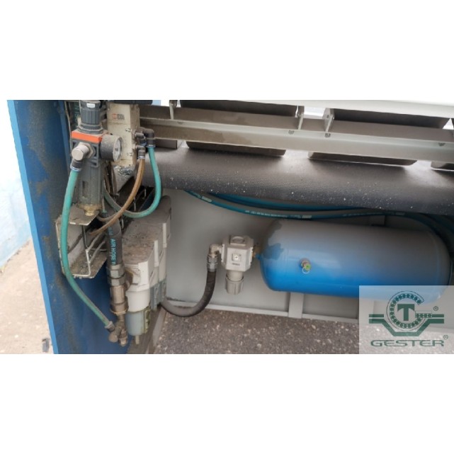 Optical separator