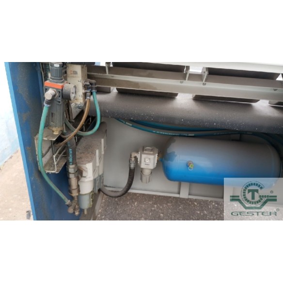 Optical separator