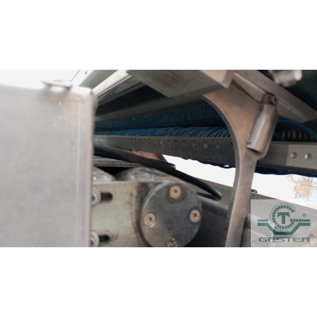 Optical separator