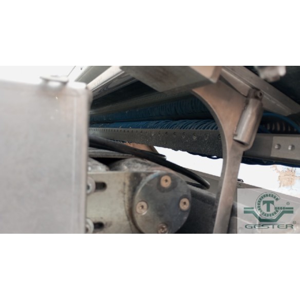 Optical separator
