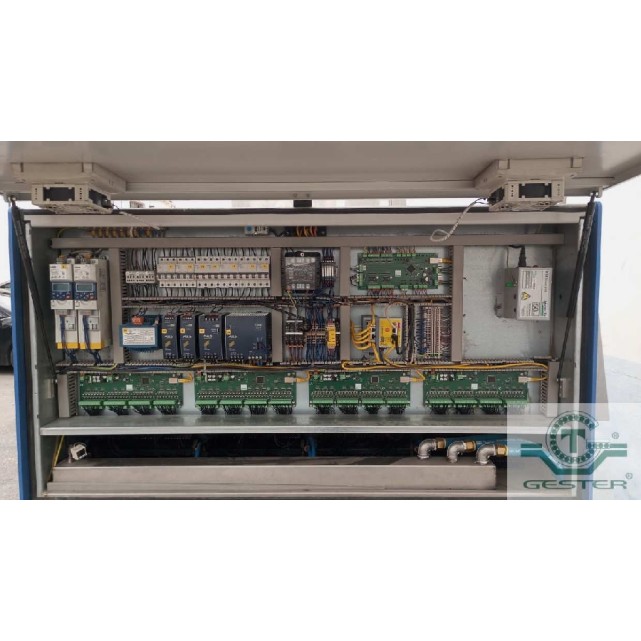 Optical separator