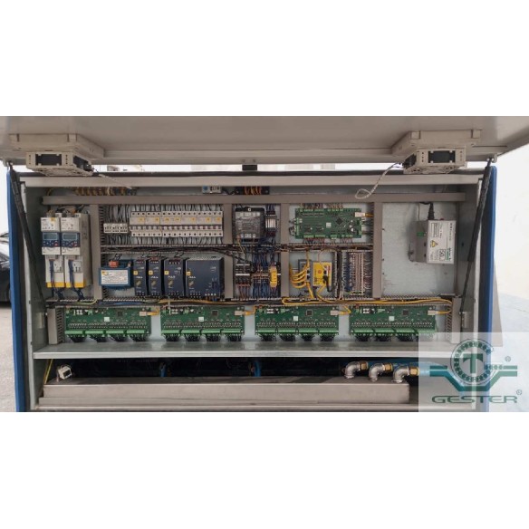 Optical separator