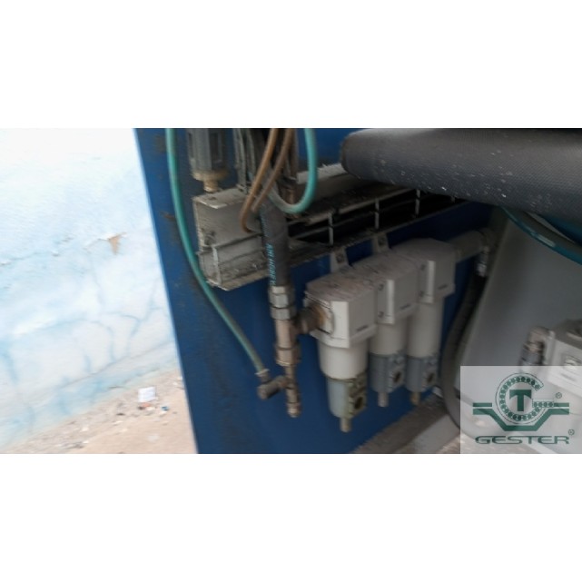 Optical separator