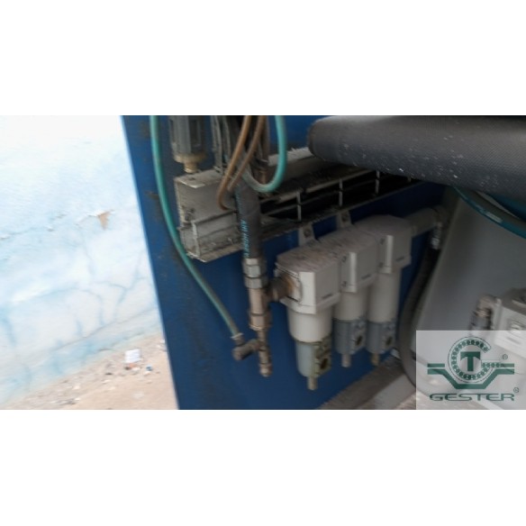 Optical separator