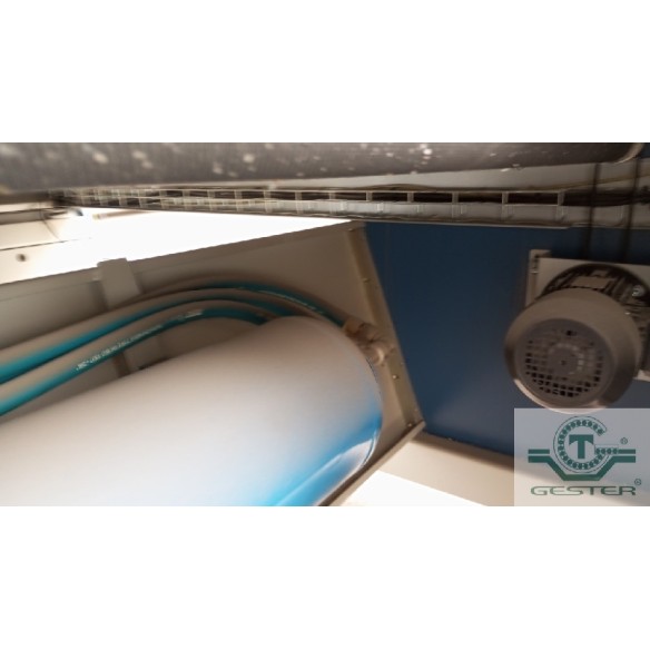 Optical separator