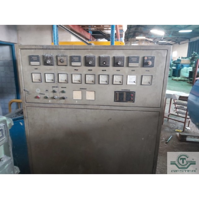 Single-screw extruder