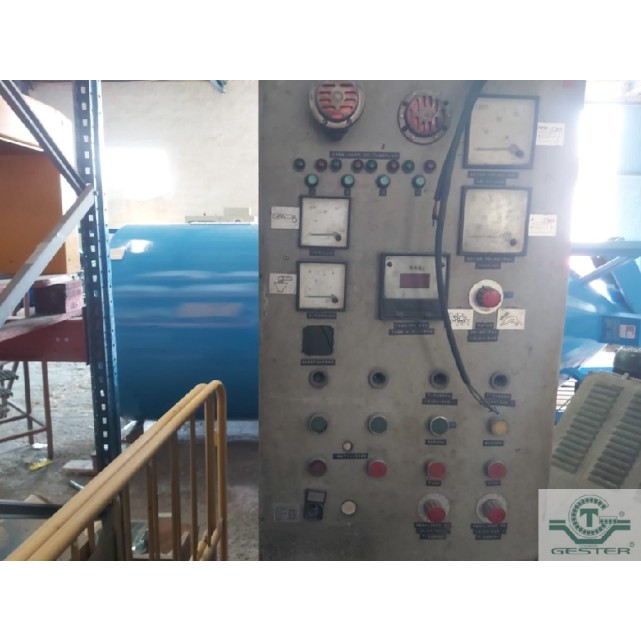Single-screw extruder