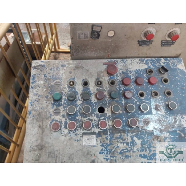 Single-screw extruder