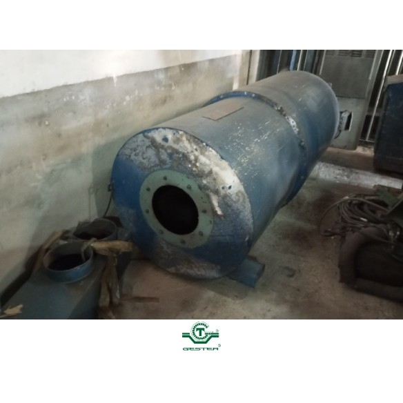Single-screw extruder