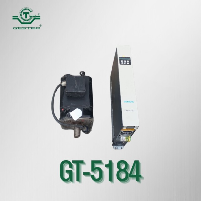 Synchronous Servomotor
