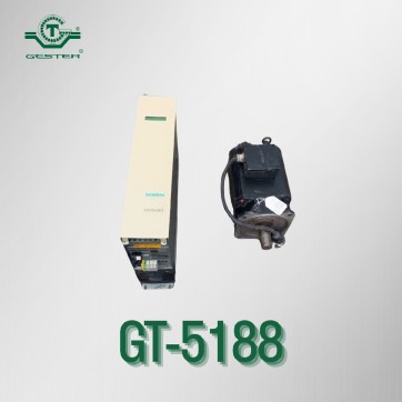 Synchronous Servomotor