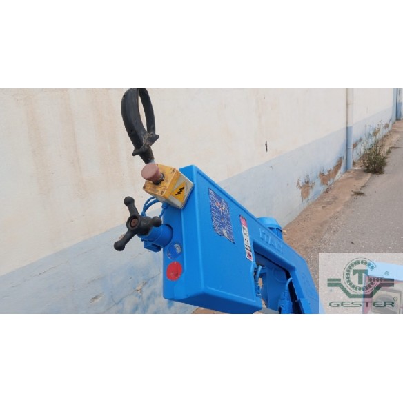 Band saw for metal workshop