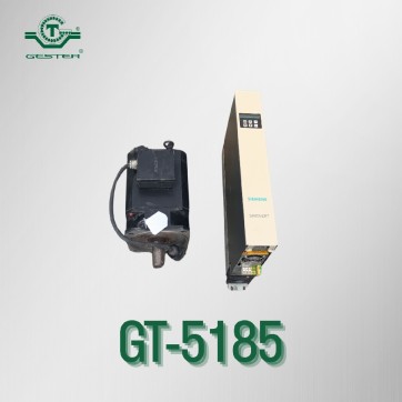 Synchronous Servomotor