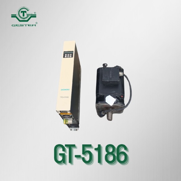 Synchronous Servomotor