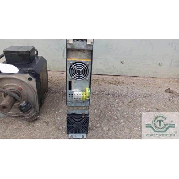 Synchronous Servomotor