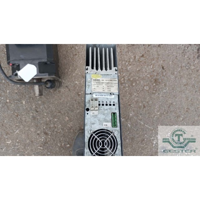 Synchronous Servomotor