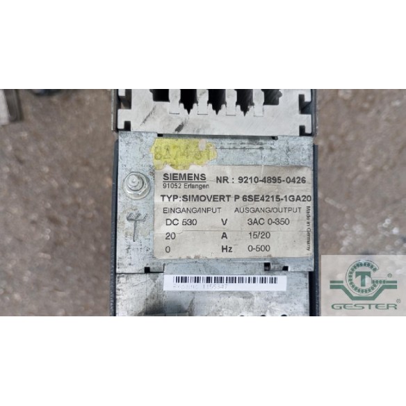 Synchronous Servomotor