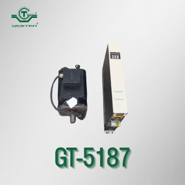 Synchronous Servomotor