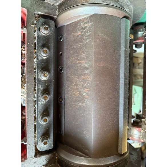 Granulator