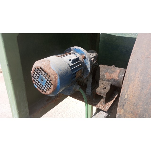 Trommel
