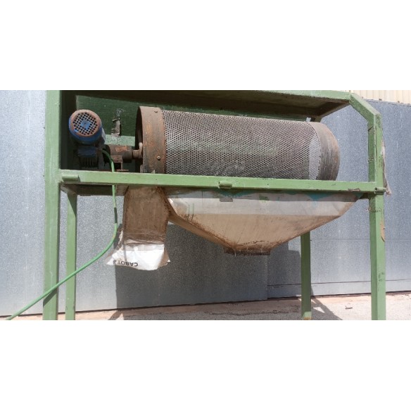 Trommel