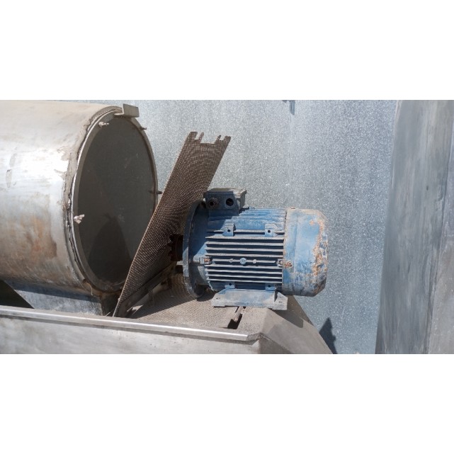 Water die-face cutter
