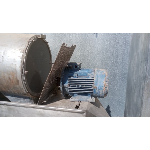 Water die-face cutter