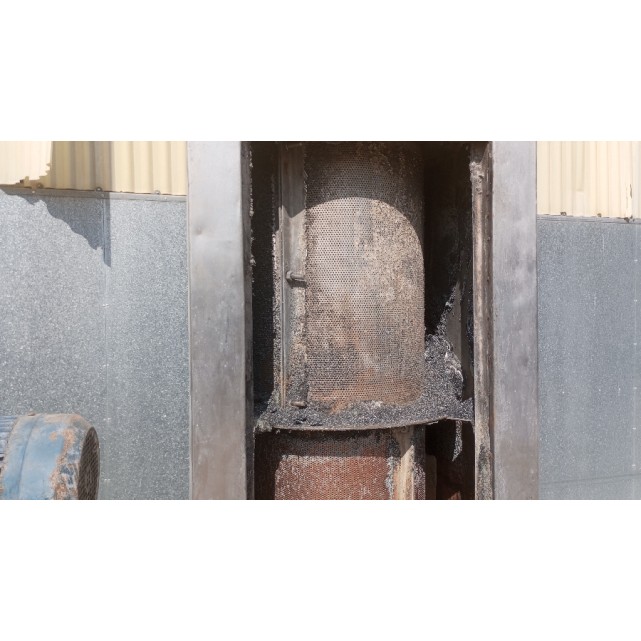 Water die-face cutter