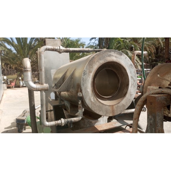 Water die-face cutter