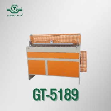 Mechanical shear (guillotine)