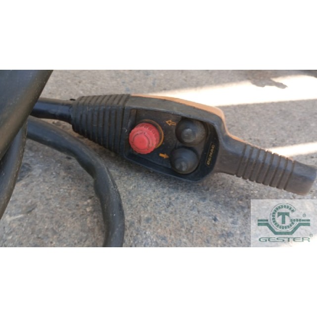 Palan électrique à chaîne