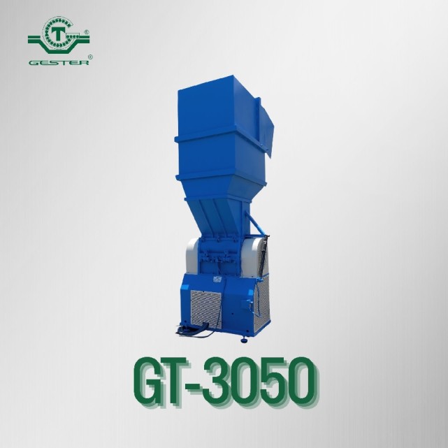 Granulator
