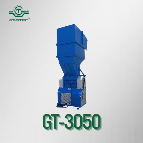 Granulator