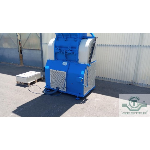 Granulator